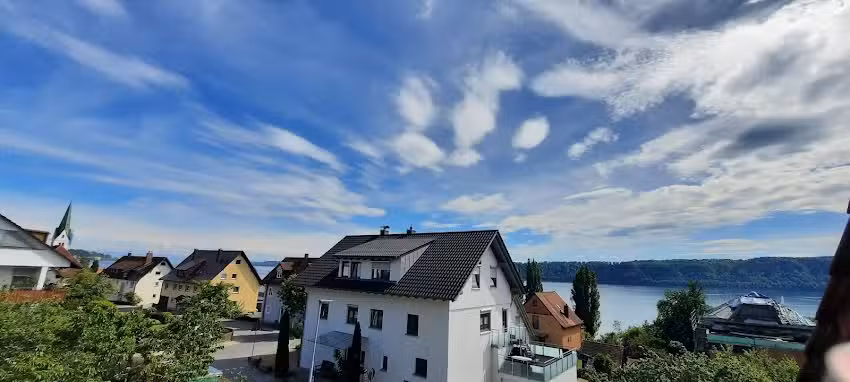 Ferienwohnung SeeOrchidee