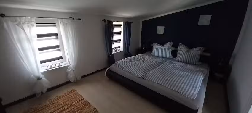 Ferienwohnung Seepferdchen