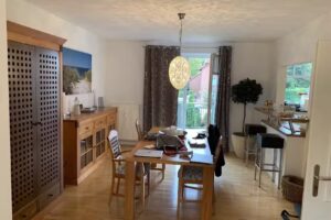Ferienwohnung Seepferdchen