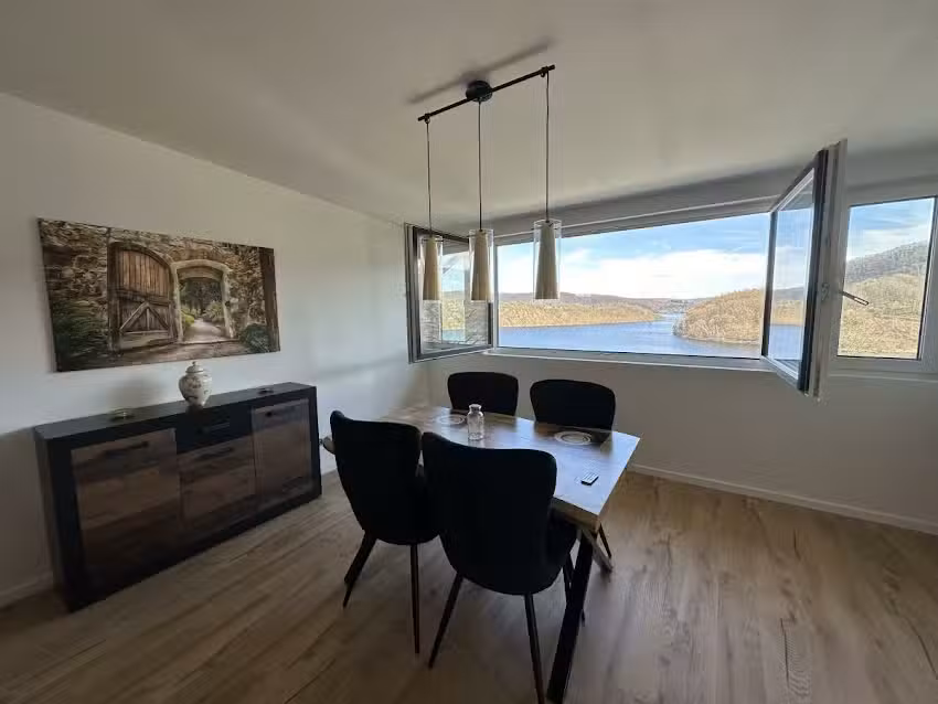 Ferienwohnung Seerandweg