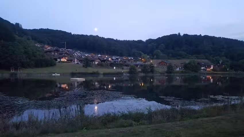 Ferienwohnung Seeseite