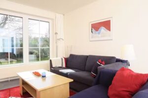 Ferienwohnung Seestern
