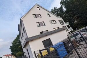 Ferienwohnung Seestern