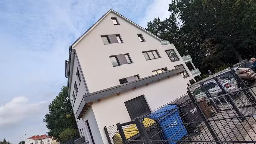 Ferienwohnung Seestern