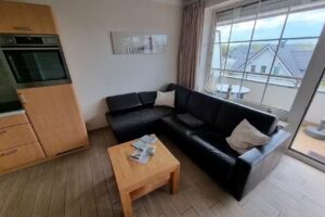 Ferienwohnung Seestern