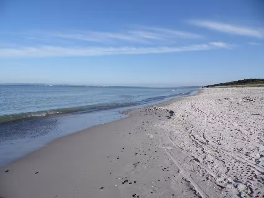 Ferienwohnung Seestern