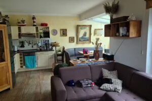 Ferienwohnung Seestra&szlig;e