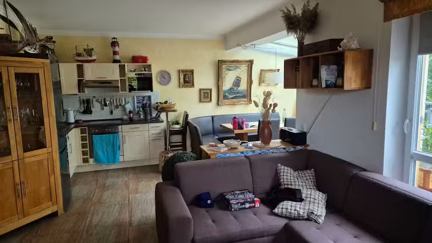 Ferienwohnung Seestra&szlig;e