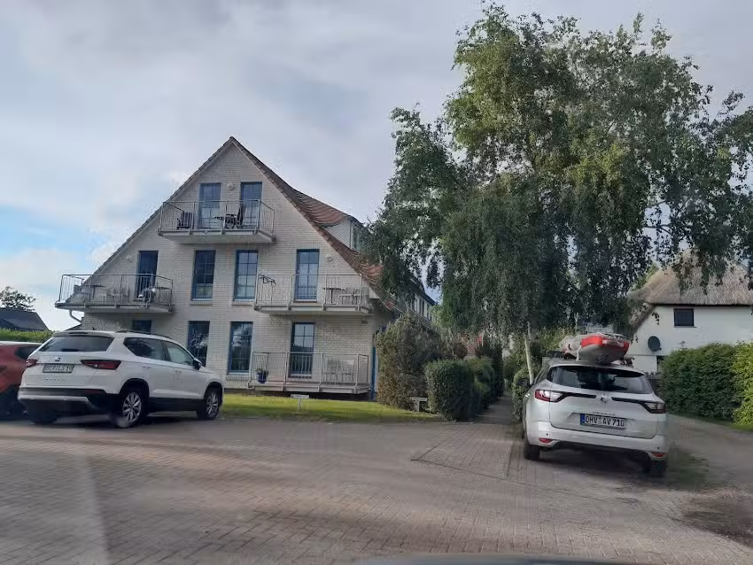 Ferienwohnung Seestra&szlig;e 20