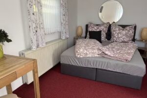 Ferienwohnung Seewaldhof