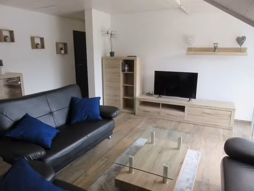 Ferienwohnung Seewaldstra&szlig;e