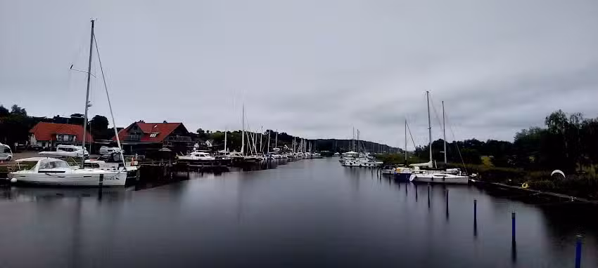 Ferienwohnung Seglertraum