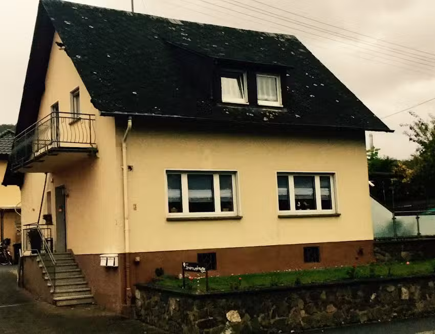 Ferienwohnung Seibel