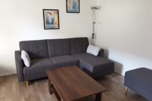 Ferienwohnung Seibert und Ferienwohnung Bergfreunde