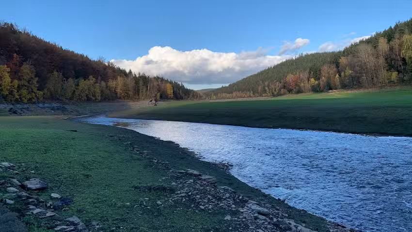 Ferienwohnung Seidel