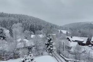 Ferienwohnung Seidel