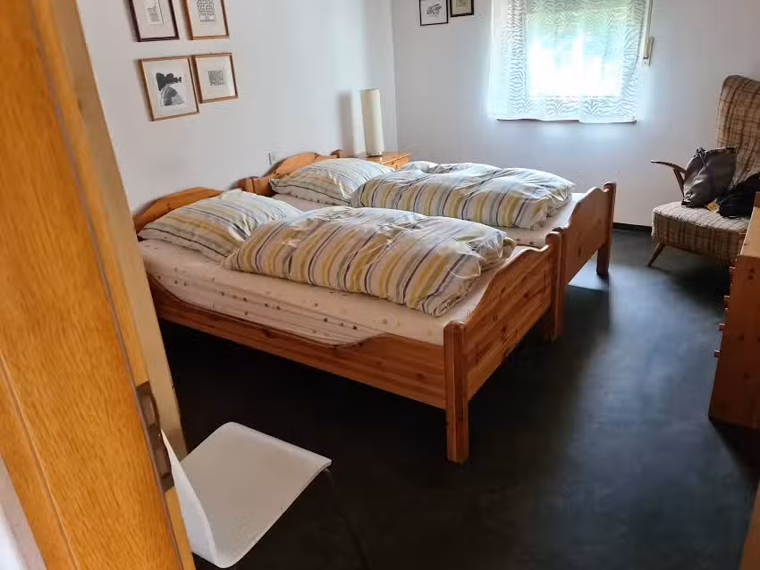 Ferienwohnung Seidenfaden
