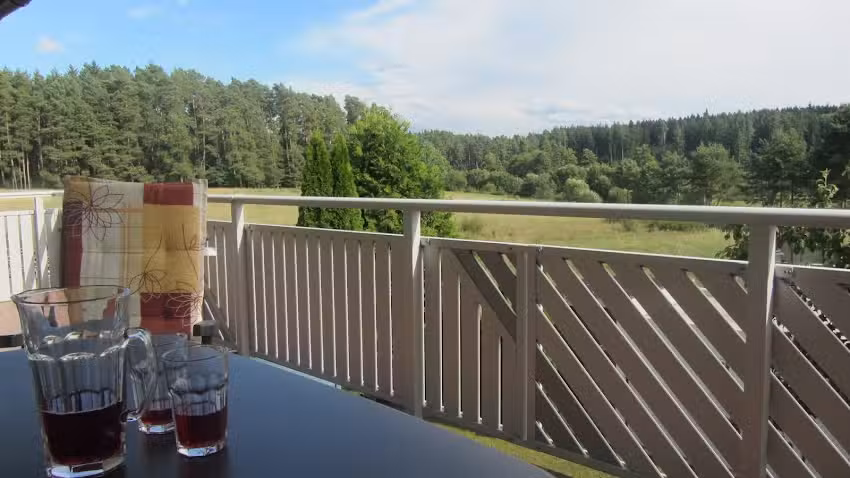 Ferienwohnung Seifert