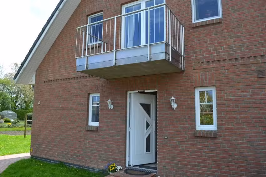 Ferienwohnung Seifert in Stein