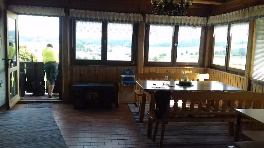 Ferienwohnung Selbitschka