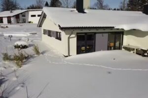 Ferienwohnung Selke Kuhn