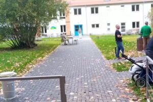 Ferienwohnung Selketal