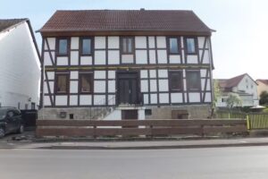 Ferienwohnung Sellin