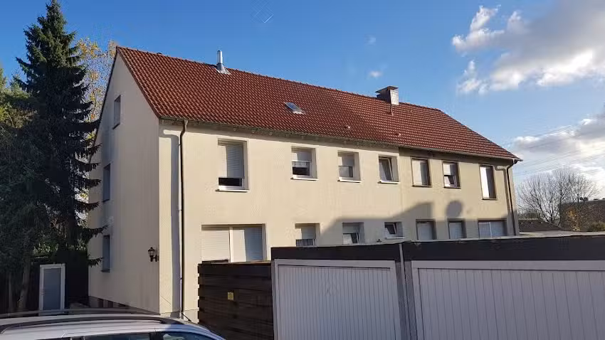 Ferienwohnung Selm Bork Zimmervermietung