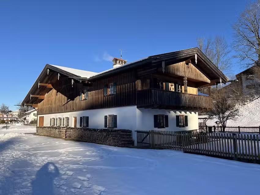 Ferienwohnung Selzer