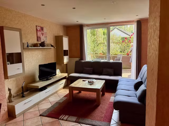 Ferienwohnung Senjic