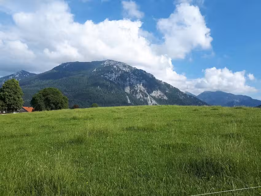 Ferienwohnung Senoner