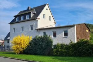 Ferienwohnung Sentek