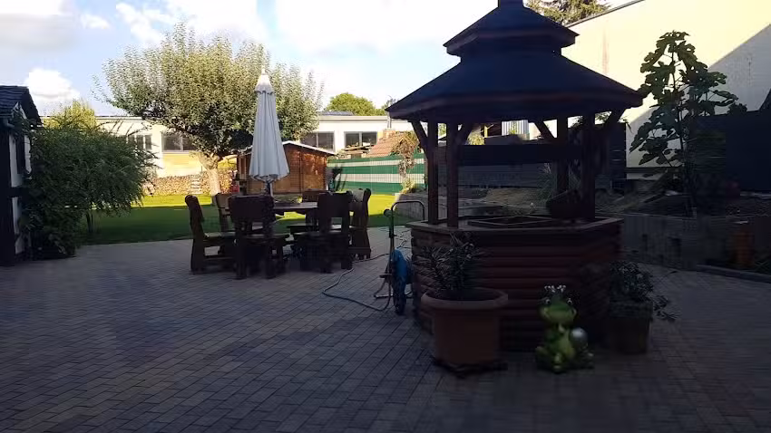 Ferienwohnung &bdquo;sentio comfortable&ldquo;