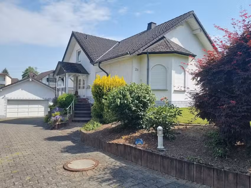 Ferienwohnung Sessenhausen