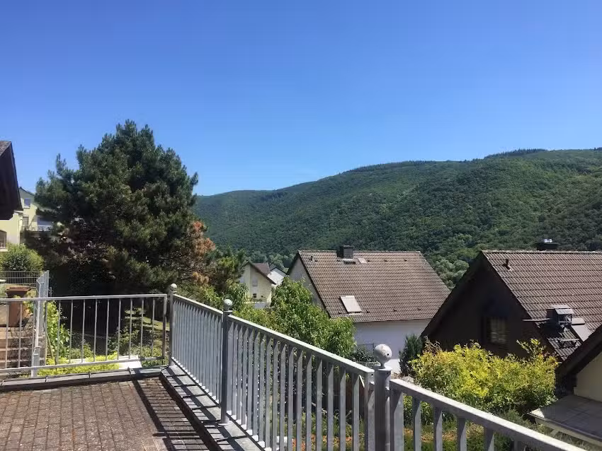 Ferienwohnung Sewenig