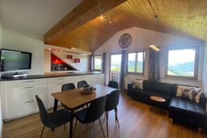 Ferienwohnung Seywald