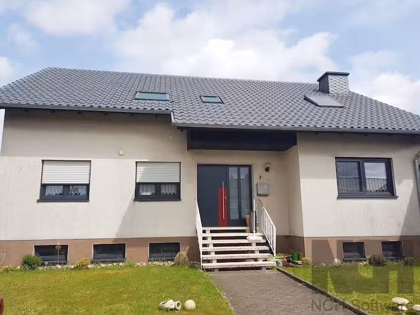 Ferienwohnung Sibylle