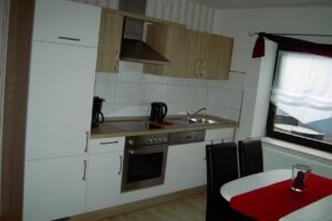 Ferienwohnung Sichau Donnersberg