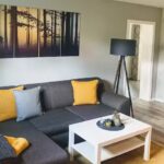 Ferienwohnung Sieben