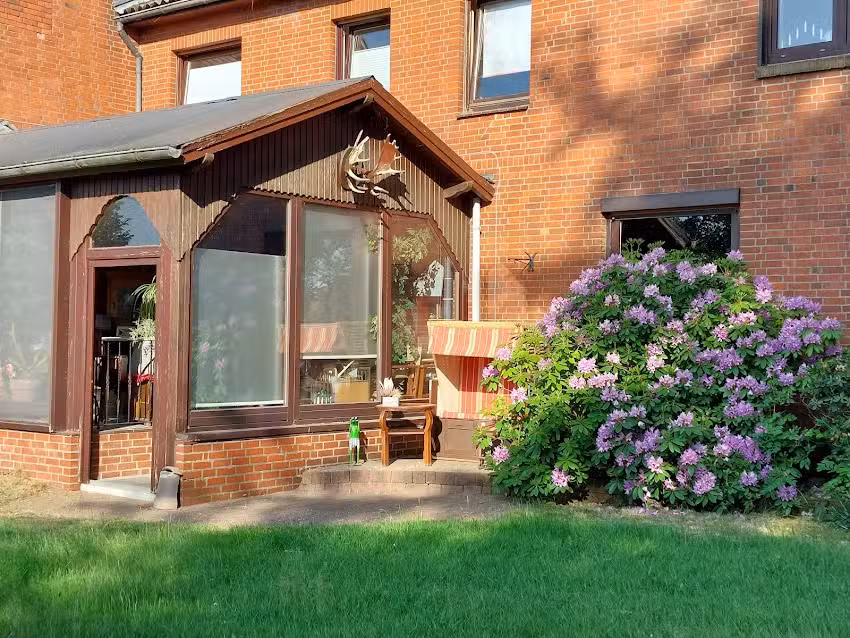 Ferienwohnung SiebenEichenHof