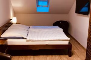 Ferienwohnung Siebenlehn Am St. Romanus Bad