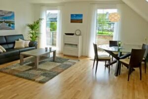 Ferienwohnung Siebenstern Monschau