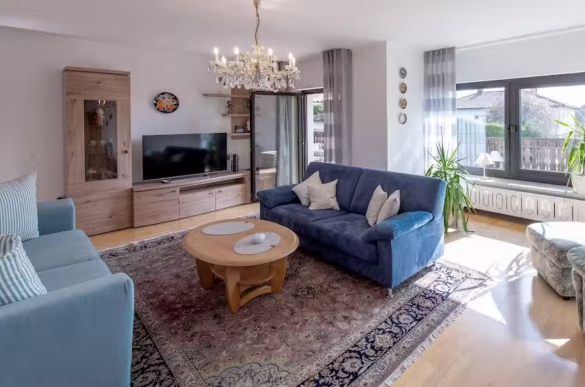Ferienwohnung Siebenstern