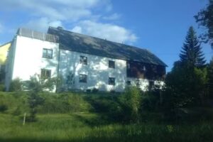 Ferienwohnung Sieber