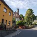 Ferienwohnung Sieber