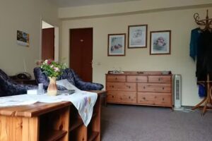 Ferienwohnung Siebmann