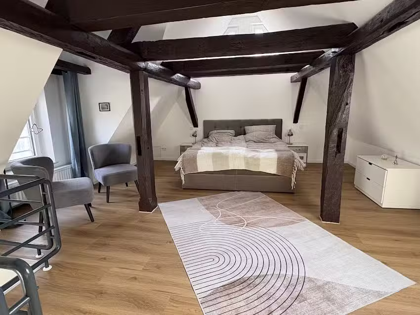 Ferienwohnung Sieburg