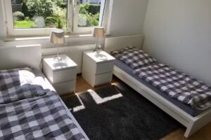 Ferienwohnung Siegburg