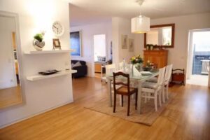 Ferienwohnung Siegen