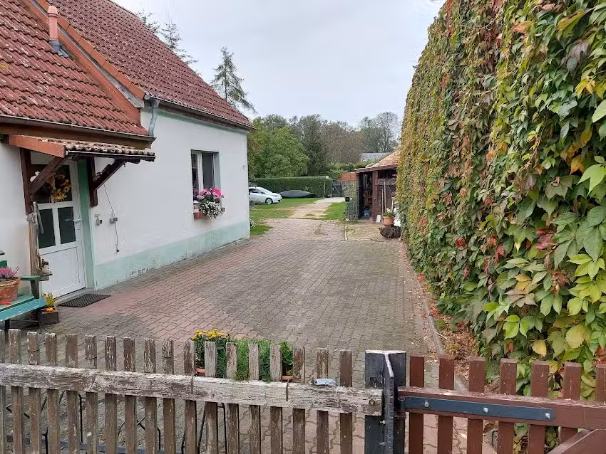 Ferienwohnung Sieglinde Kraft
